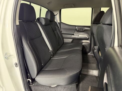 Used 2023 Toyota Tacoma 4x4 Double Cab w/ Trail Edition image 29
