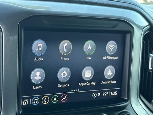 Used 2022 Chevrolet Silverado 2500 LTZ w/ LTZ Convenience Package image 35