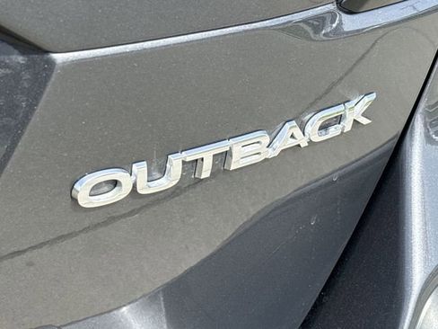 Certified 2025 Subaru Outback Premium image 14