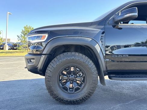 Used 2025 RAM 1500 RHO w/ RHO Level 1 Equipment Group image 33