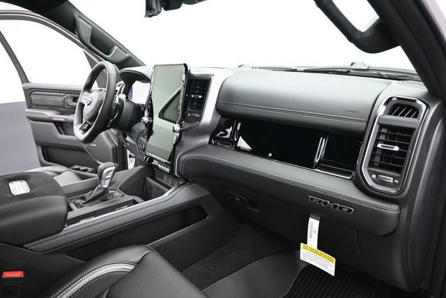 New 2026 RAM 1500 RHO w/ RHO Level 1 Equipment Group AWD/4WD image 17