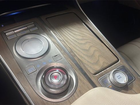 Used 2021 Genesis GV80 2.5T image 20
