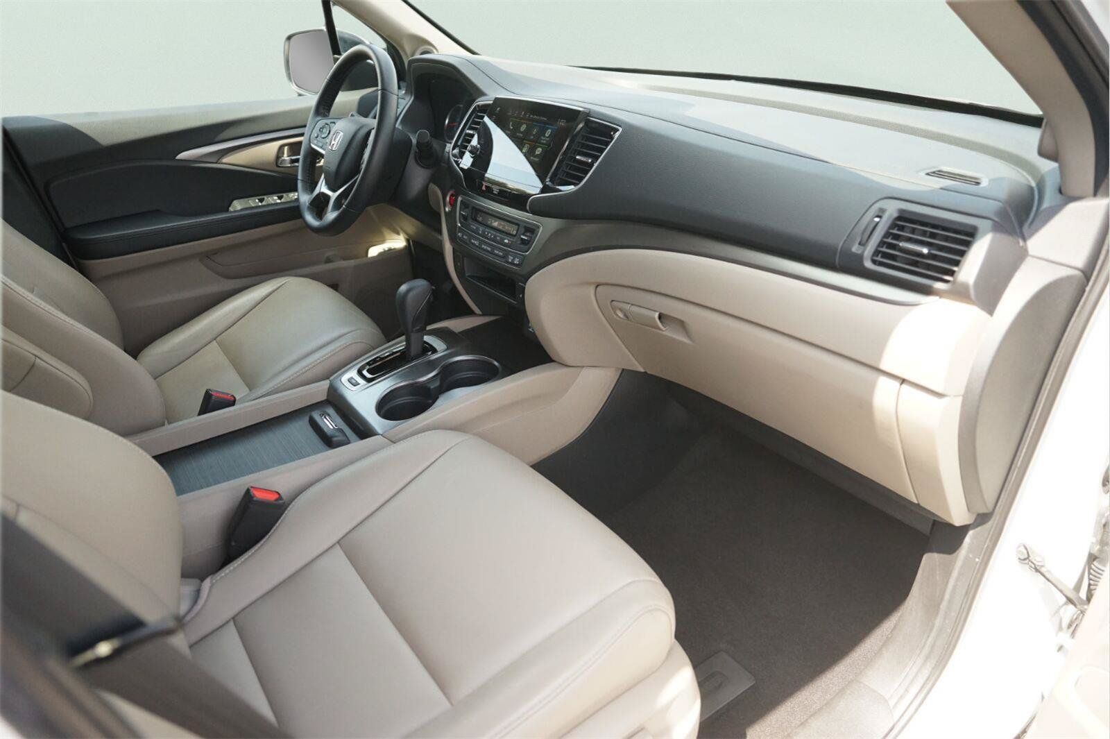 Used 2020 Honda Pilot EX-L image 20