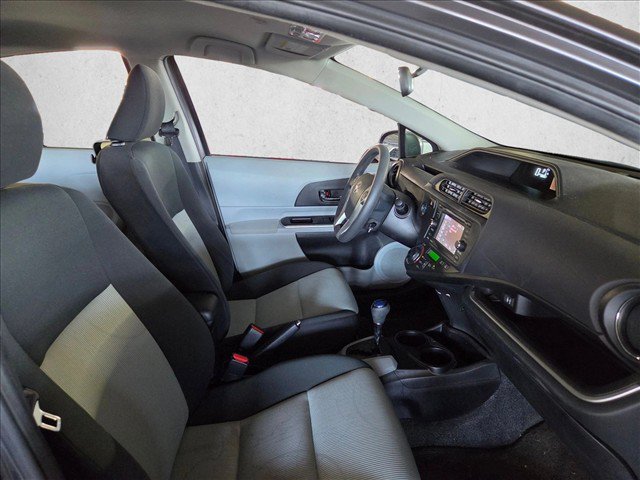 Used 2014 Toyota Prius C Three FWD image 17