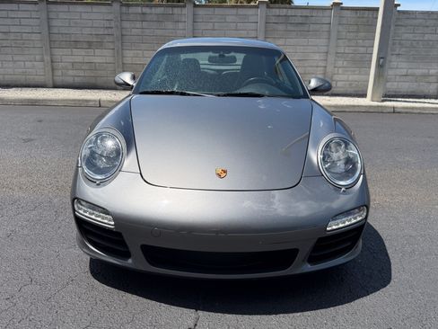 Used 2009 Porsche 911 Carrera S RWD image 10