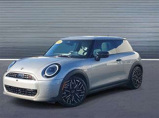 Used 2025 MINI Cooper S 360° Tour