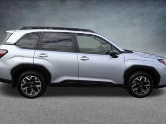 Certified 2025 Subaru Forester Premium w/ Convenience Package #1 AWD/4WD video 2