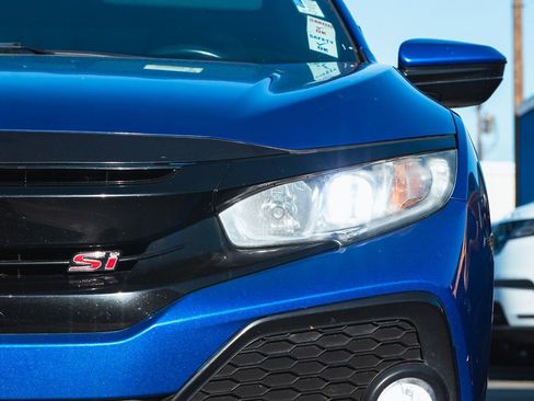 Used 2019 Honda Civic Si image 7