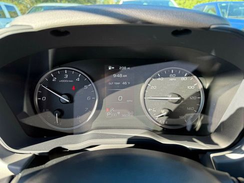 Used 2025 Subaru Crosstrek 2.5i Limited w/ Popular Package #3A image 4