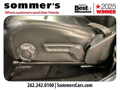 Used 2021 Jeep Wrangler Unlimited Sahara image 10