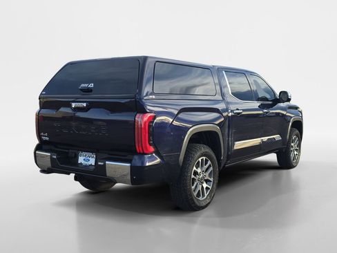 Used 2022 Toyota Tundra 1794 Edition image 5