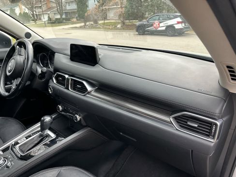 Used 2018 MAZDA CX-5 Grand Touring image 7