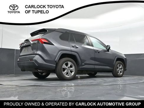 Used 2022 Toyota RAV4 XLE w/ Convenience Package AWD/4WD image 47