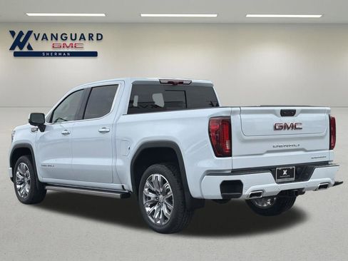 New 2026 GMC Sierra 1500 Denali image 5