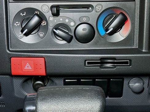 New 2026 Isuzu NPR RWD image 10