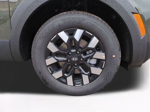 New 2026 Hyundai Santa Cruz SEL FWD image 11