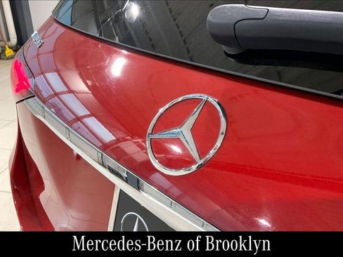 Used 2023 Mercedes-Benz GLE 53 AMG 4MATIC image 33