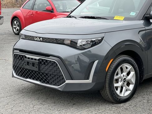 Used 2023 Kia Soul LX w/ LX Technology Package image 33