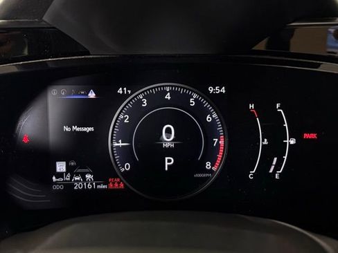 Certified 2024 Lexus NX 250 FWD w/ Premium Package image 22