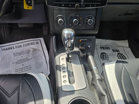 Used 2008 Pontiac G6 Sedan w/ G6 Preferred Package FWD image 14
