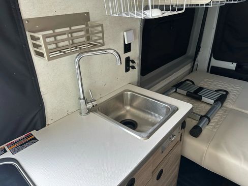 Used 2021 RAM ProMaster 2500 image 28