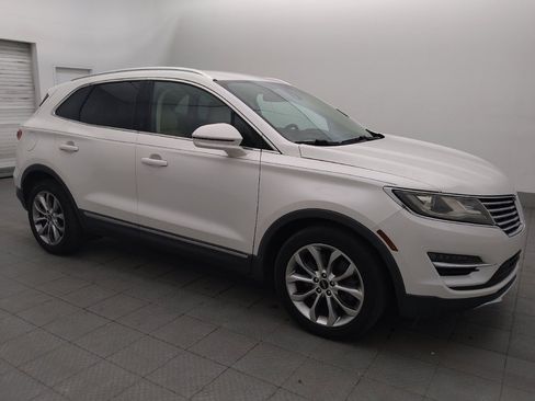 Used 2015 Lincoln MKC FWD w/ Equipment Group 101A Select image 11