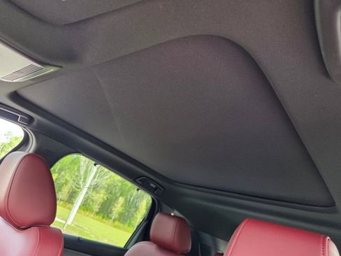 New 2026 MAZDA CX-70 3.3 Turbo S w/ Premium Package AWD/4WD image 21