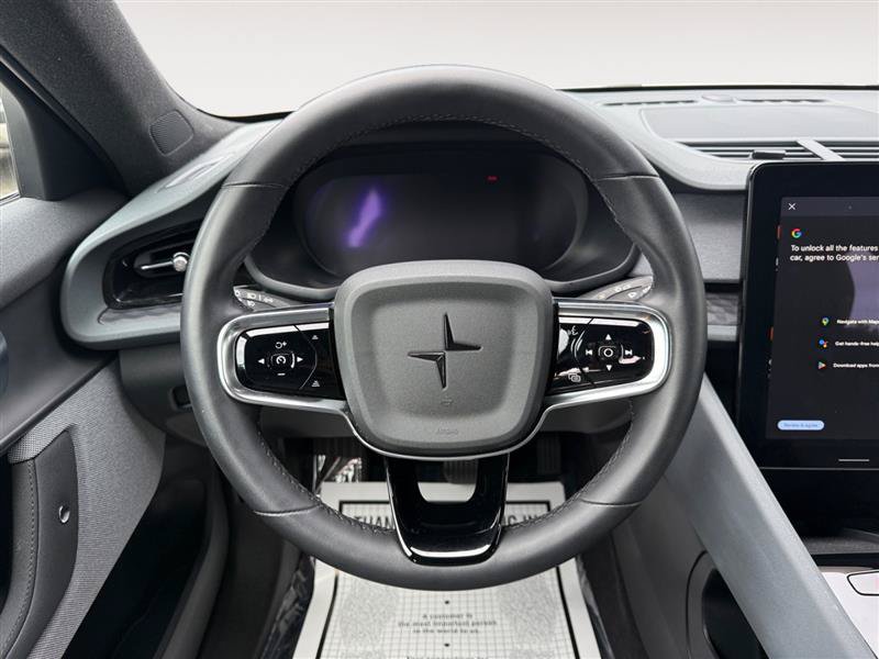 Used 2022 Polestar Polestar 2 w/ Performance Package AWD/4WD image 14