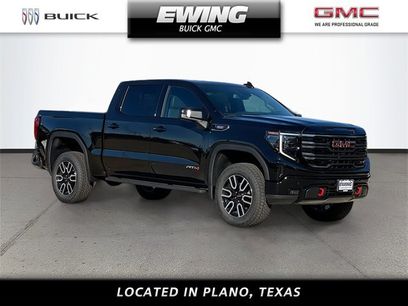 New 2026 GMC Sierra 1500 AT4 w/ AT4 Premium Package