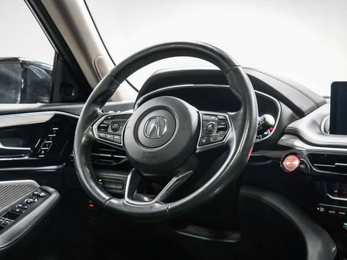 Certified 2023 Acura MDX FWD w/ Technology Package image 16