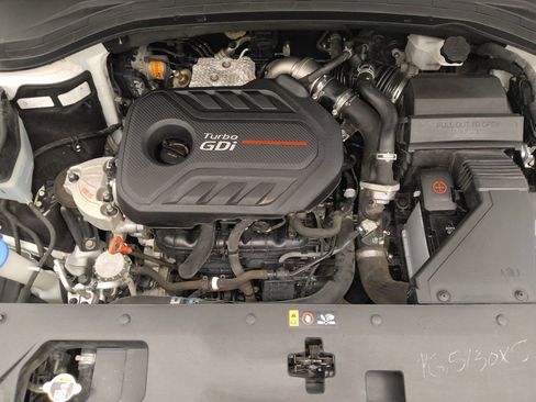 Used 2019 Hyundai Santa Fe FWD image 30