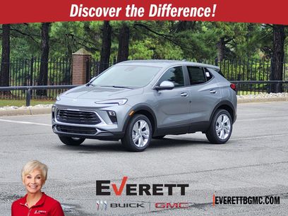 New 2026 Buick Encore GX Preferred w/ Comfort Package