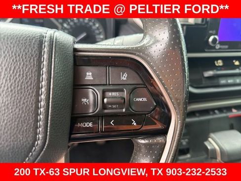 Used 2022 Toyota Tundra SR5 RWD image 18