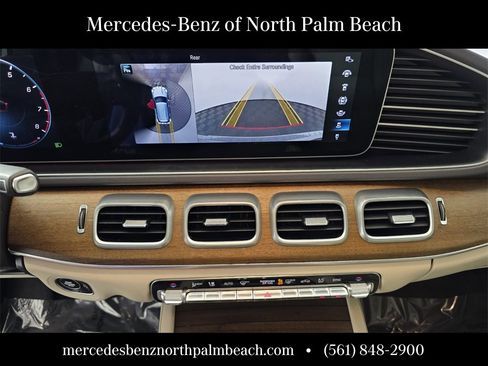 Used 2020 Mercedes-Benz GLE 350 image 22