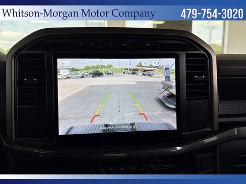Used 2024 Ford F150 STX w/ Equipment Group 201A FX4 AWD/4WD image 27