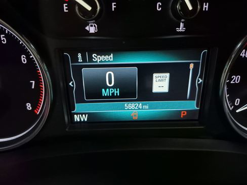 Used 2019 Buick Enclave Premium AWD/4WD image 12