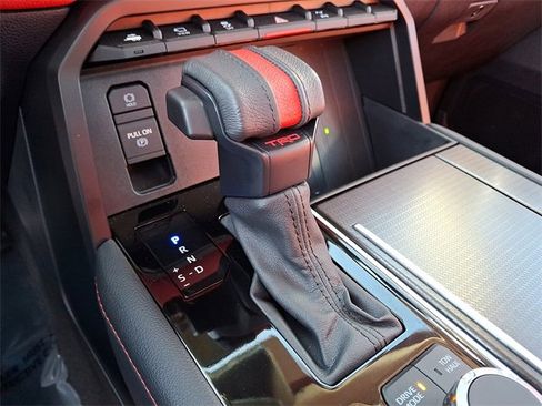 Used 2023 Toyota Sequoia TRD Pro image 16