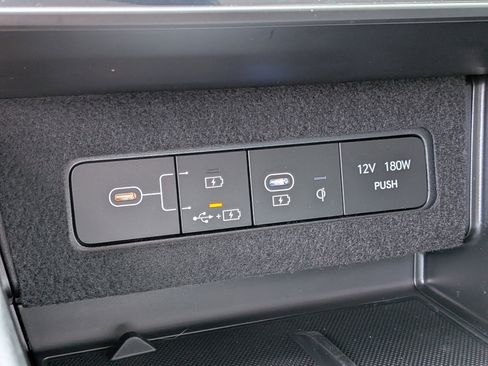 New 2026 Hyundai Sonata SEL FWD image 29