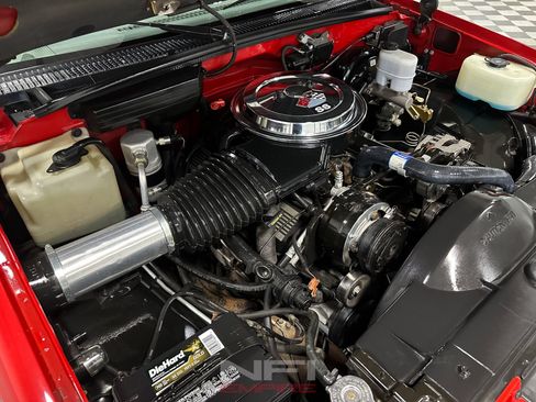 Used 1993 Chevrolet Silverado 1500 454 SS RWD image 46