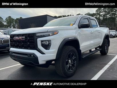 Used 2023 GMC Canyon Elevation w/ Convenience Package