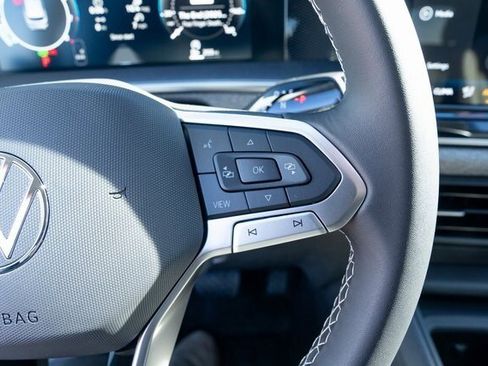 New 2026 Volkswagen Tiguan S image 22