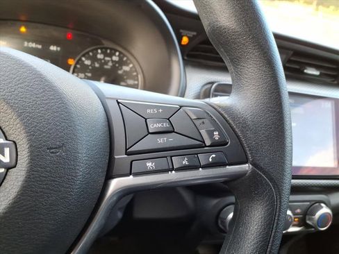 Used 2023 Nissan Kicks SV image 26