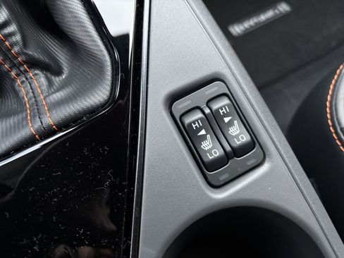 New 2026 Subaru Crosstrek 2.5i Limited image 28