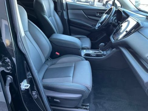 Used 2023 Subaru Ascent Onyx Edition Limited AWD/4WD image 19