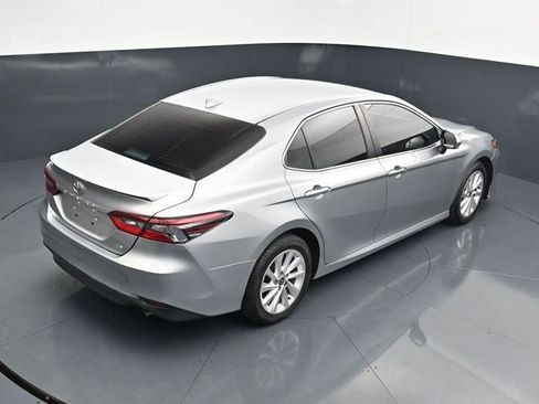 Used 2023 Toyota Camry LE w/ Convenience Package FWD image 24