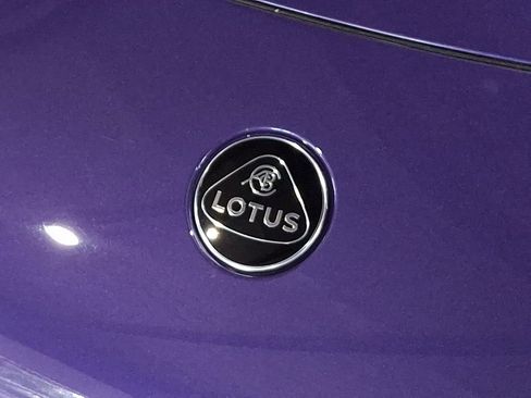 Used 2026 Lotus Emira SE RWD image 16