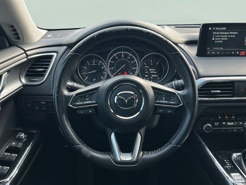 Used 2019 MAZDA CX-9 Touring w/ Touring Premium Package FWD image 19