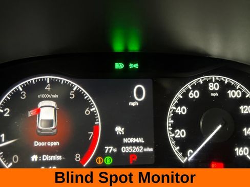 Used 2025 Honda Civic Sport image 13