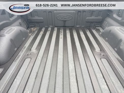 Used 2025 Ford F150 XLT w/ Equipment Group 301A Standard AWD/4WD image 29