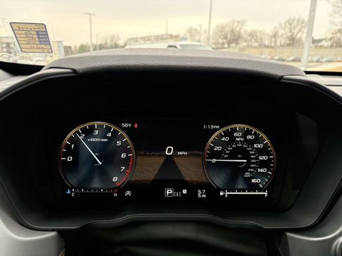 New 2026 Subaru Forester Wilderness image 14